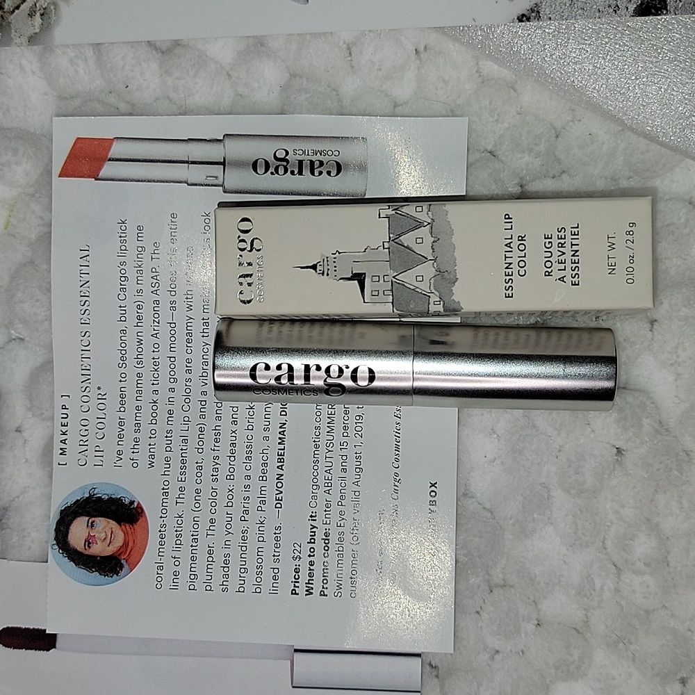 Various Makeup Items From Allure Beauty Boxes.. - Picture 6 of 12